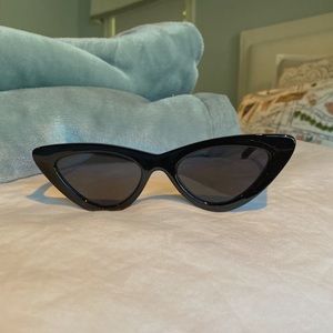 Adam Selma x La Specs The Last Lolita Sunglasses